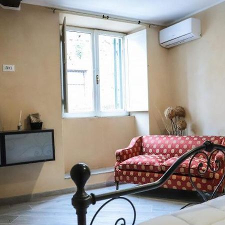 Dabibbo Guest House Черветере Экстерьер фото