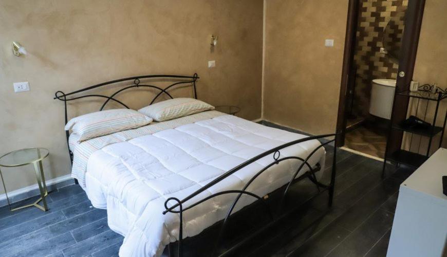 Dabibbo Guest House Черветере Экстерьер фото